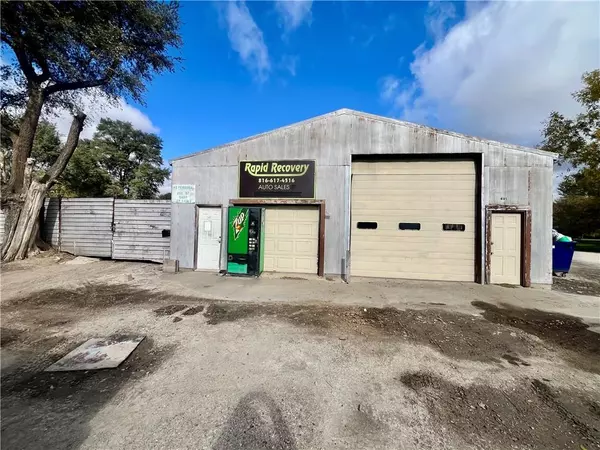 401 Vermont ST, Elwood, KS 66024