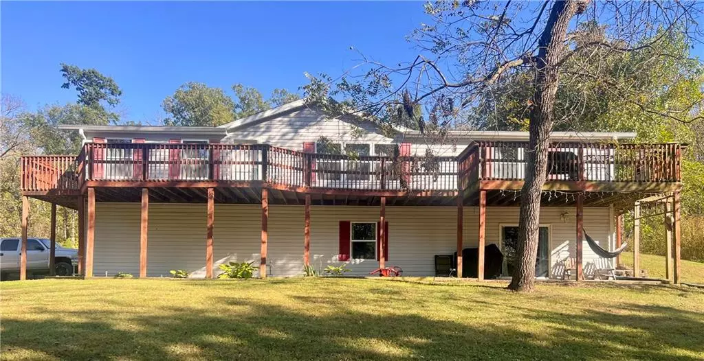 30744 E HWY, Harris, MO 64645