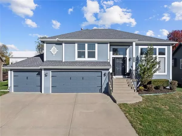 978 Sherman DR, Liberty, MO 64068