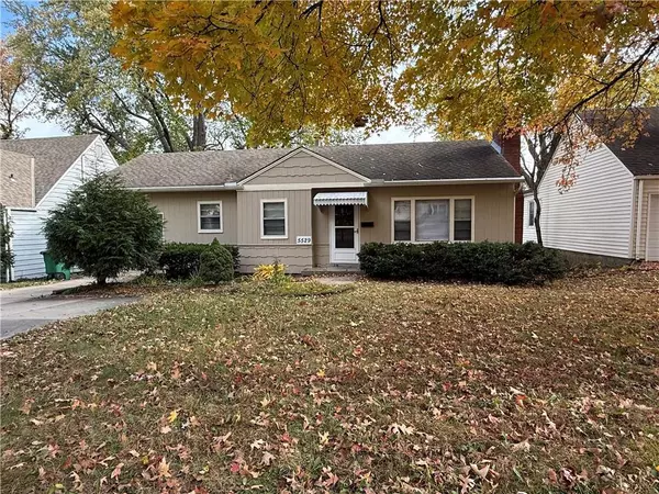 5529 Granada LN, Mission, KS 66205