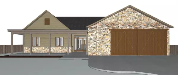 2112 SW Wheatfield CT, Lee's Summit, MO 64082