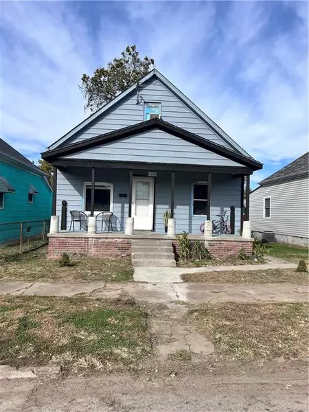 415 Ohio ST, St Joseph, MO 64504