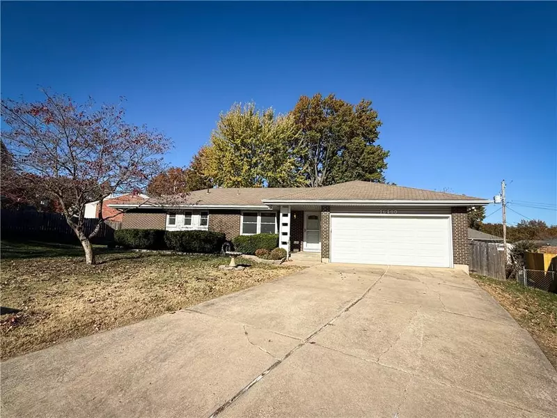 16400 E 29th Terrace South N/A, Independence, MO 64055
