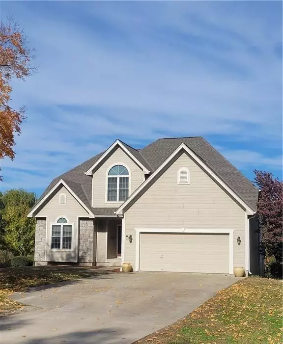 2785 Bainbridge RD, Bates City, MO 64011