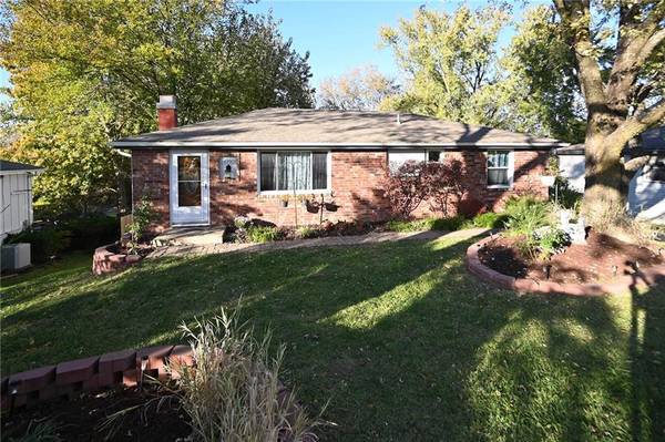 14990 NW 136th ST, Platte City, MO 64079