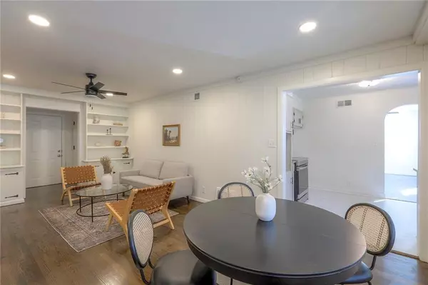 1923 S Norton AVE, Independence, MO 64052