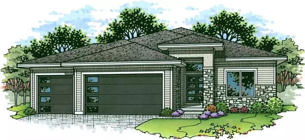 11264 S Gleason RD, Olathe, KS 66061