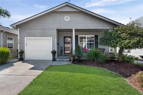 4526 Genessee ST, Kansas City, MO 64111