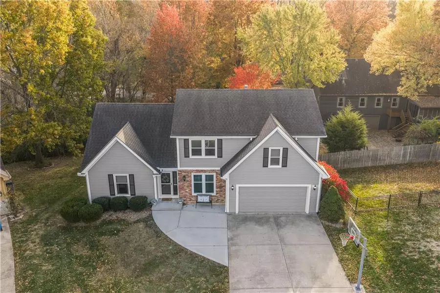 947 Ellis ST, Liberty, MO 64068