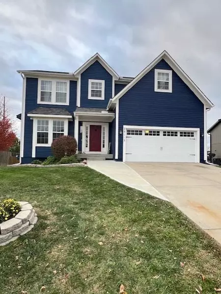 29113 W 186th ST, Gardner, KS 66030