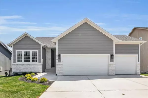 12501 Parkview AVE, Kansas City, KS 66109