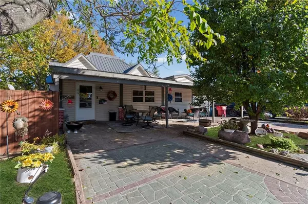 118 N Main ST, Carrollton, MO 64633