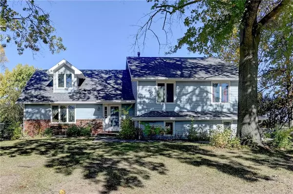 16210 Whispering Winds RD, Leavenworth, KS 66048