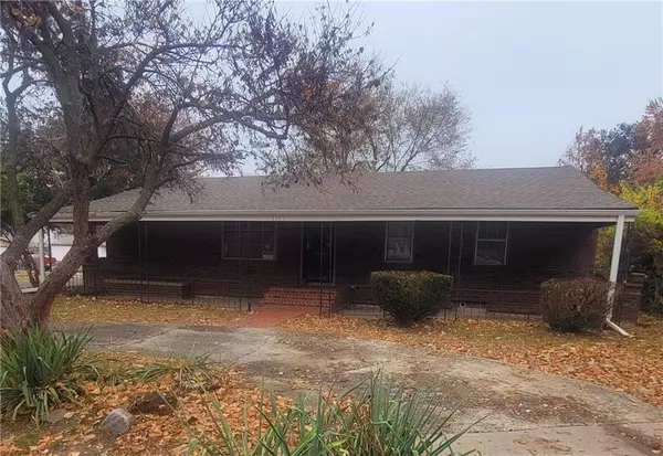 1117 N swope DR, Independence, MO 64056