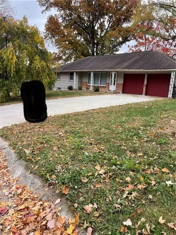 12909 E 54th TER, Kansas City, MO 64133