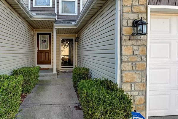 Raymore, MO 64083,204 N Pointe LN