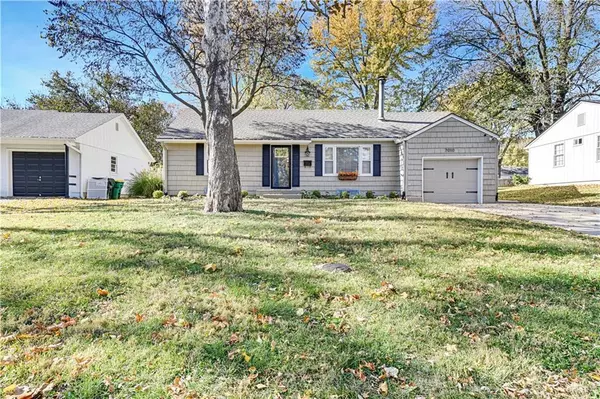 7010 Horton ST, Overland Park, KS 66204