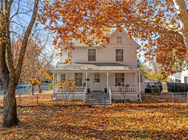 1281 Buchanan ST, Topeka, KS 66604