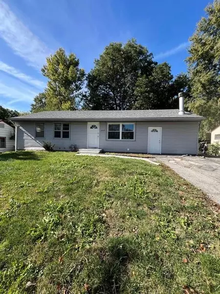 2402 N Liberty ST, Independence, MO 64050