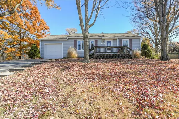 3201 W Townsend CT, Kansas City, KS 66109