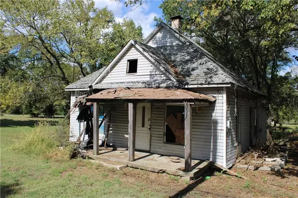 414 W Perry ST, Mulberry, KS 66756