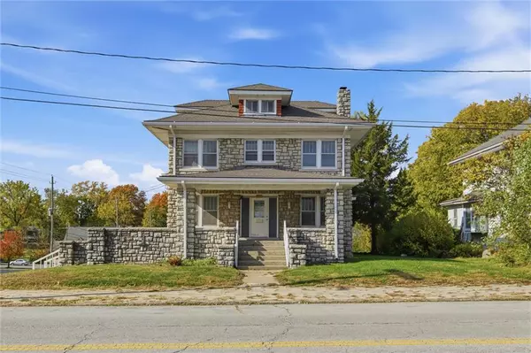 502 N Liberty ST, Independence, MO 64050