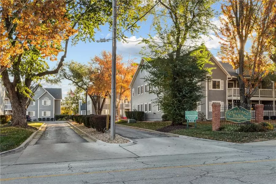 4005 S Crysler AVE #57, Independence, MO 64055