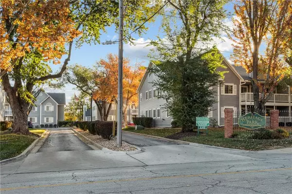 4005 S Crysler AVE #57, Independence, MO 64055