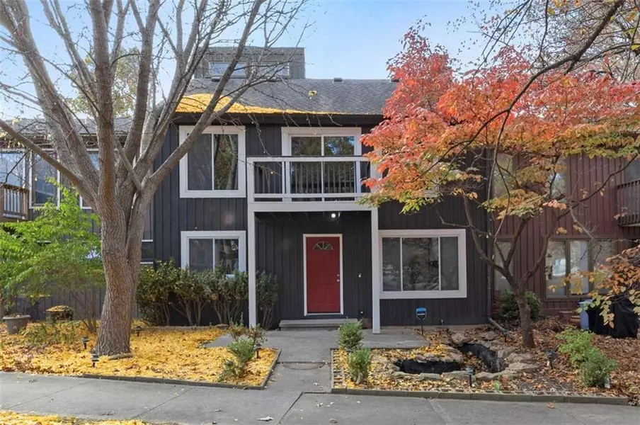 7 Oak Hill Cluster N/A, Independence, MO 64057