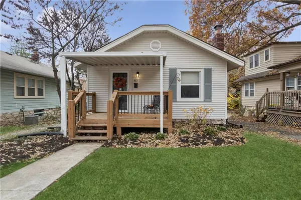 507 E 61 ST, Kansas City, MO 64110