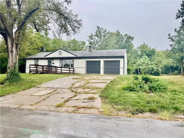 5709 E 109th ST, Kansas City, MO 64137