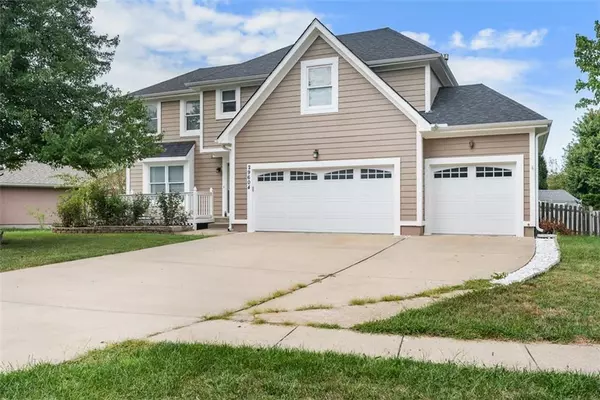 29604 W 185th ST, Gardner, KS 66030