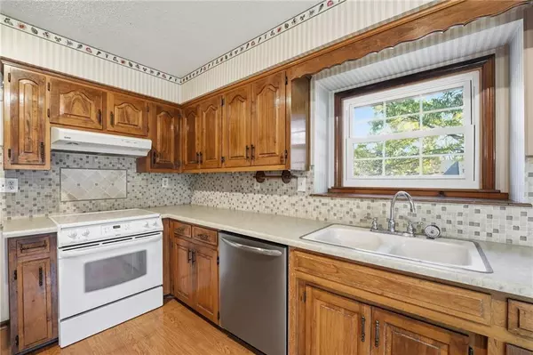 6240 Marion AVE, Kansas City, MO 64133