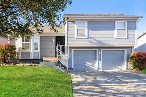 11416 N Wyandotte ST, Kansas City, MO 64155