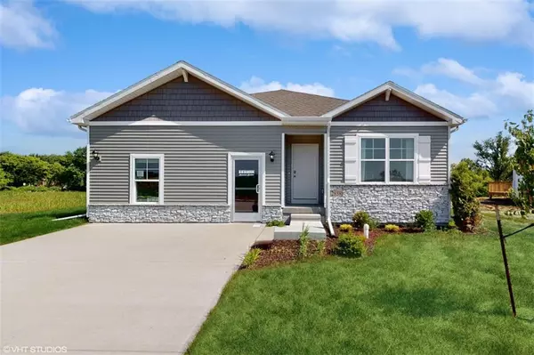 609 Fallen Leaf DR, Belton, MO 64012