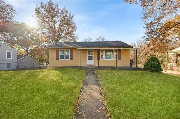 1313 Ottawa ST, Leavenworth, KS 66048