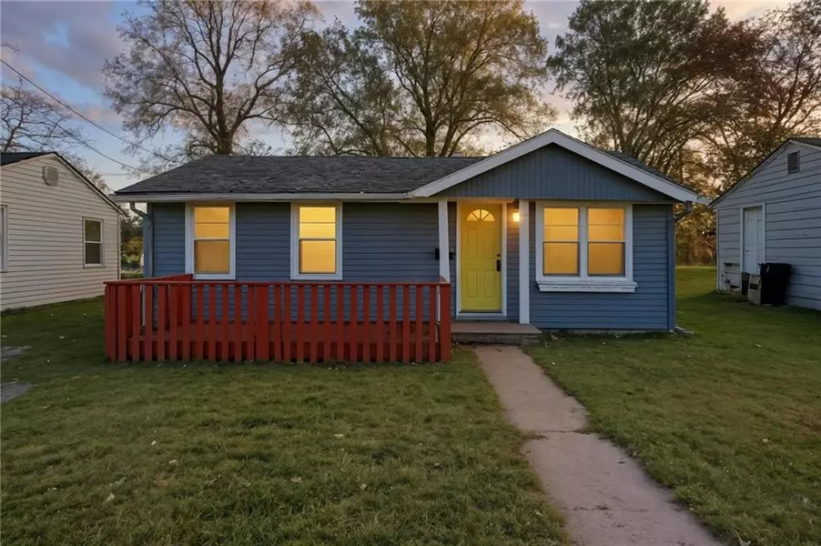 816 S Woodland AVE, Independence, MO 64052