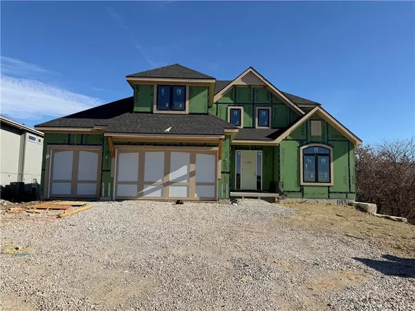 11431 S Houston ST, Olathe, KS 66061