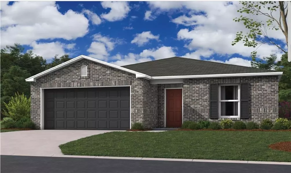 2266 Rock Creek DR, Tonganoxie, KS 66086