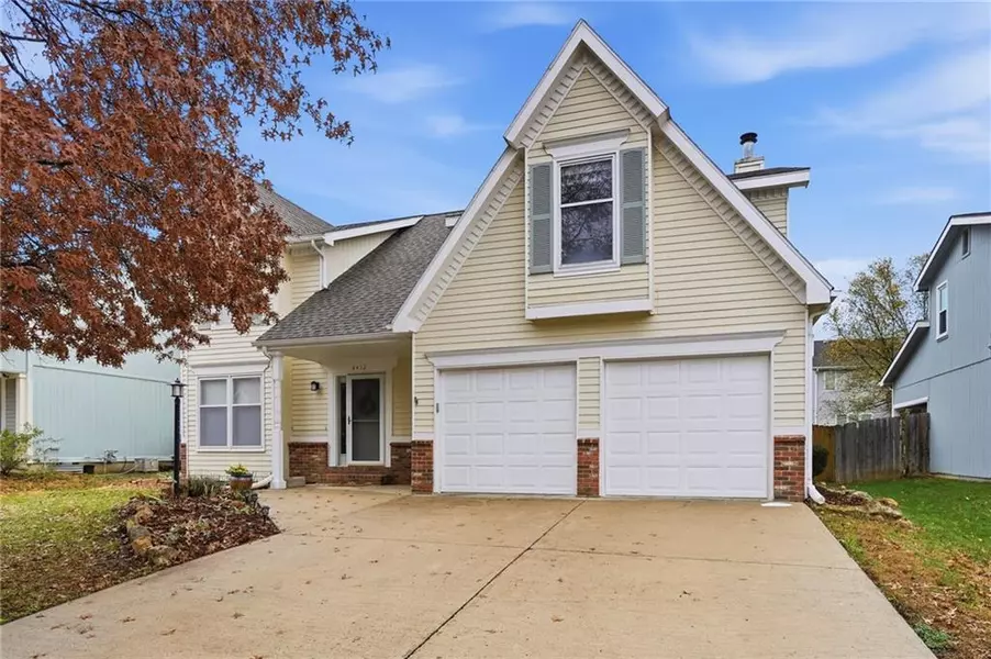 4412 Gretchen CT, Lawrence, KS 66047