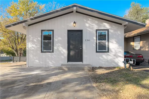134 Bellaire AVE, Kansas City, MO 64123