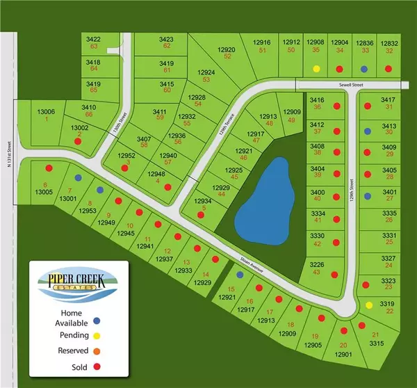 12920 Sewell AVE, Kansas City, KS 66109