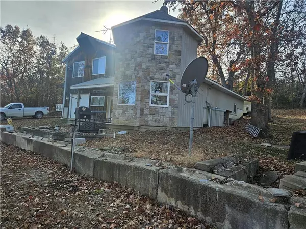 83 Ash DR, Mapleton, KS 66754