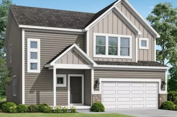 N NW 105th ST, Kansas City, MO 64155