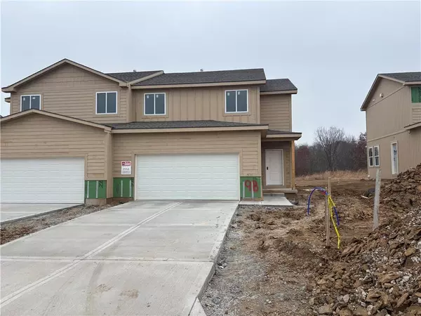 4711 Brentwood AVE, Kansas City, MO 64136