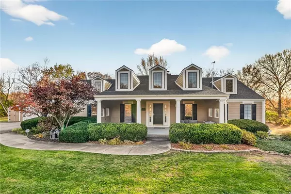 16221 NE 116TH ST, Liberty, MO 64068