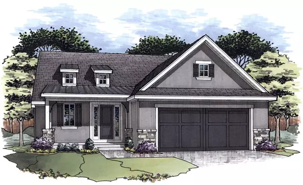 3953 W 158th PL, Overland Park, KS 66224