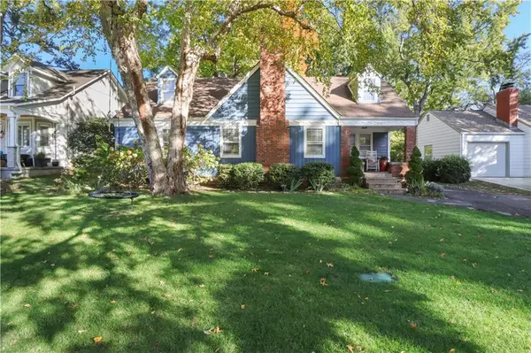 6009 Catalina ST, Fairway, KS 66205