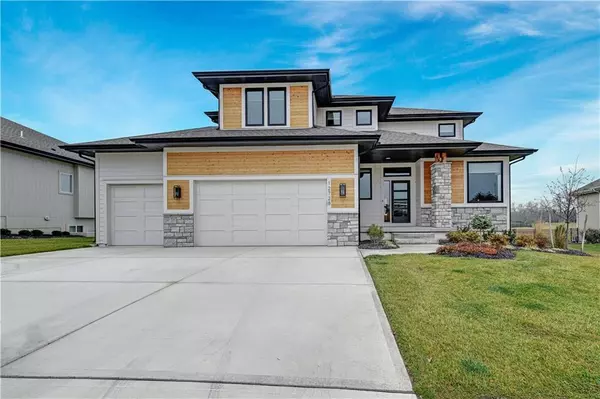 12728 W 174 ST, Overland Park, KS 66221