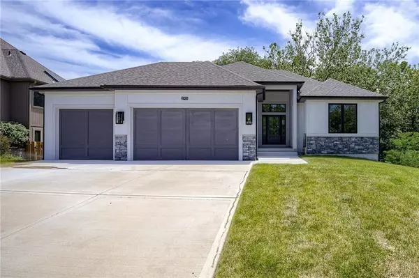 9173 N Montgall AVE, Kansas City, MO 64156